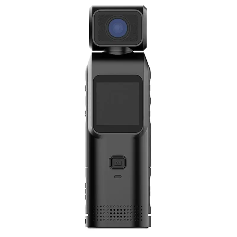 A99E-Outdoor Cycling Action Camera 4K HD 180° Rotating Mirror Pocket-Sized Recorder 1.4Inch Sports Camera
A99E-Outdoor Cycling Action Camera 4K HD 180° Rotating Mirror Pocket-Sized Recorder 1.4Inch Sports Camera