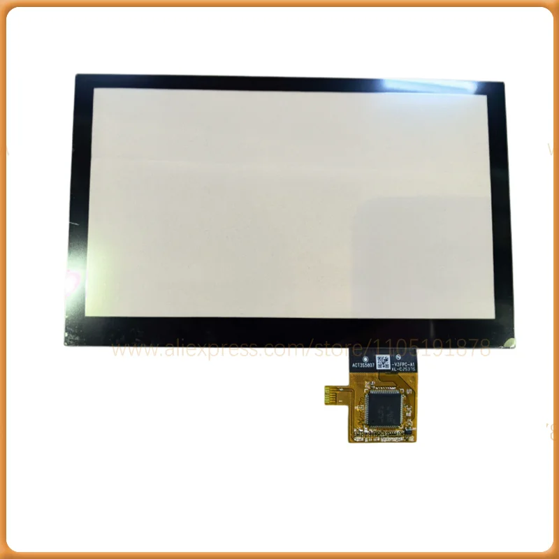 Touch Screen Replacement For K I ARadio Navigation TDO-0797F00136-V2 TDO-0797F00136-V6 TDO-0797F00136-V3 LMB5F00136
Touch Screen Replacement For K I ARadio Navigation TDO-0797F00136-V2 TDO-0797F00136-V6 TDO-0797F00136-V3 LMB5F00136