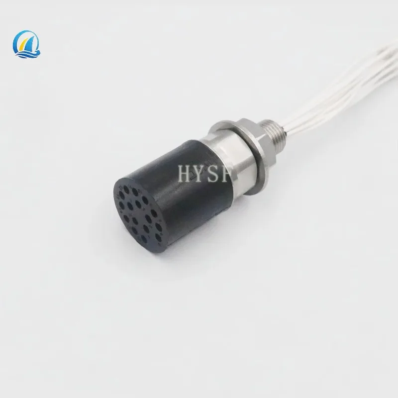 IP69K Marine waterproof 10-16pin male cable female bulkhead connector Subsea MCIL16M MCBH16F Subconn ROV Underwater Connector
IP69K Marine waterproof 10-16pin male cable female bulkhead connector Subsea MCIL16M MCBH16F Subconn ROV Underwater Connector
