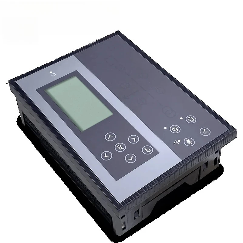 FOR Premium/Core/extended version Original Generator Auto Start Control Module Control Panel Spare Part
FOR Premium/Core/extended version Original Generator Auto Start Control Module Control Panel Spare Part