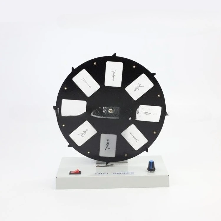 J80159 stroboscopic observer motion stroboscopic physics experimental teaching instrument
J80159 stroboscopic observer motion stroboscopic physics experimental teaching instrument