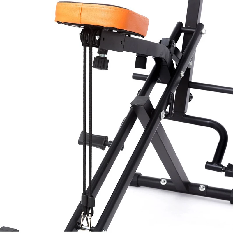 Squat machine, gluteus maximus training, foldable resistance band, buttocks and thighs, abdominal back/leg buttocks
Squat machine, gluteus maximus training, foldable resistance band, buttocks and thighs, abdominal back/leg buttocks