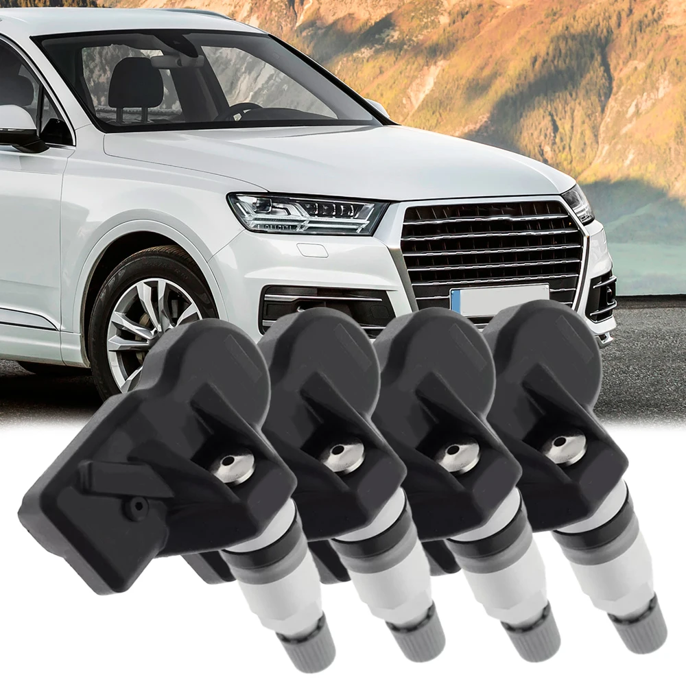 4 шт. автомобильный датчик контроля давления в шинах TPMS для Audi Q7 Q5 Q3 FV3 A8 A6 A7 R8 RS3 5Q 0907275 Б, 5Q0 907 275B, 5Q 0907275 C
4 шт. автомобильный датчик контроля давления в шинах TPMS для Audi Q7 Q5 Q3 FV3 A8 A6 A7 R8 RS3 5Q 0907275 Б, 5Q0 907 275B, 5Q 0907275 C