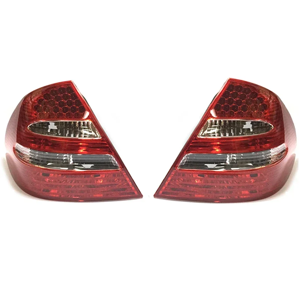 LED Rear Stop Brake Tail Light Lamp for Benz W211 E200 E220 E280 E350 2002 2003 2004 2005
LED Rear Stop Brake Tail Light Lamp for Benz W211 E200 E220 E280 E350 2002 2003 2004 2005