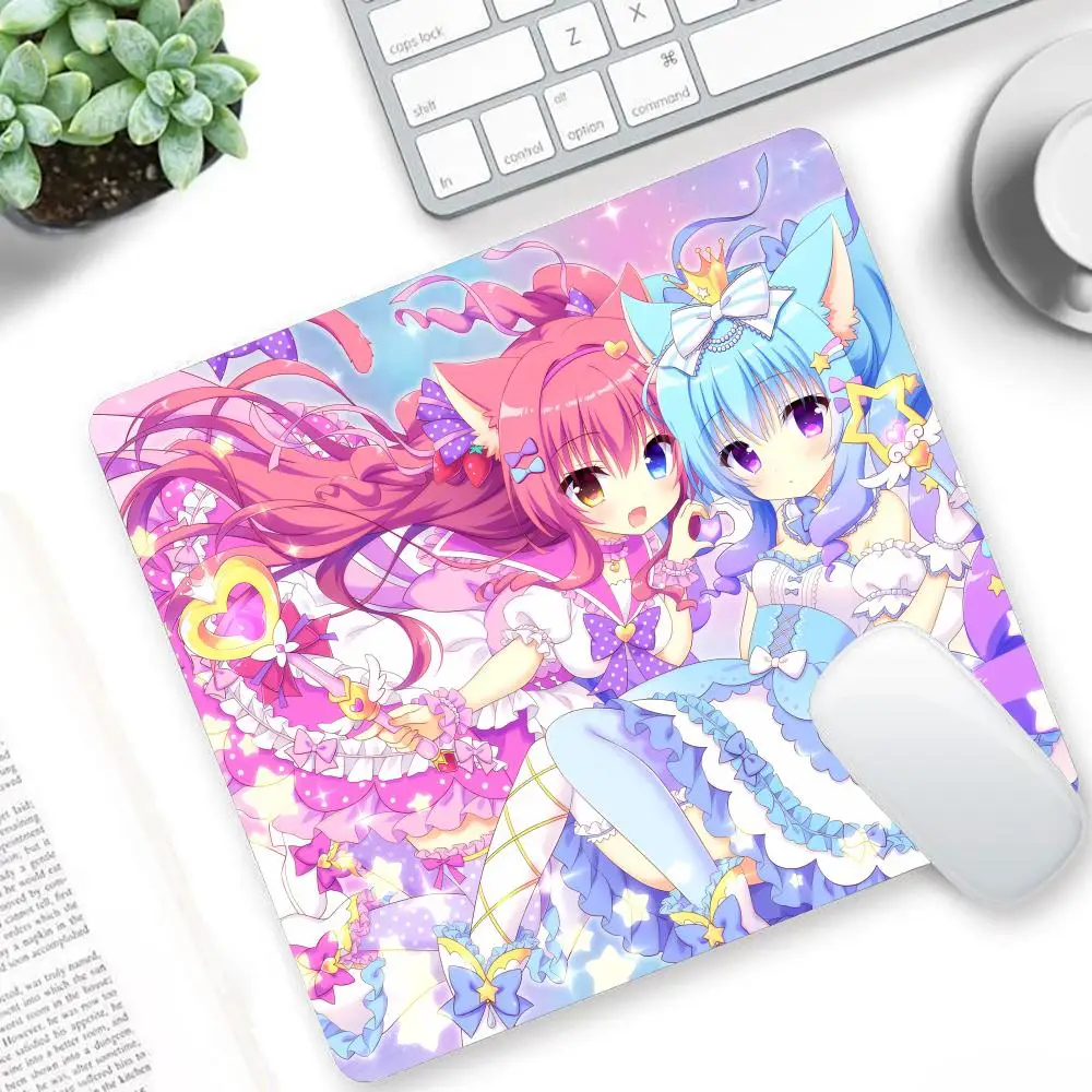 Kawaii cute sexy loli mouse pad small mouse pad office supplies luxury desk accessories e-sports girl pad XL 450x400
Kawaii cute sexy loli mouse pad small mouse pad office supplies luxury desk accessories e-sports girl pad XL 450x400