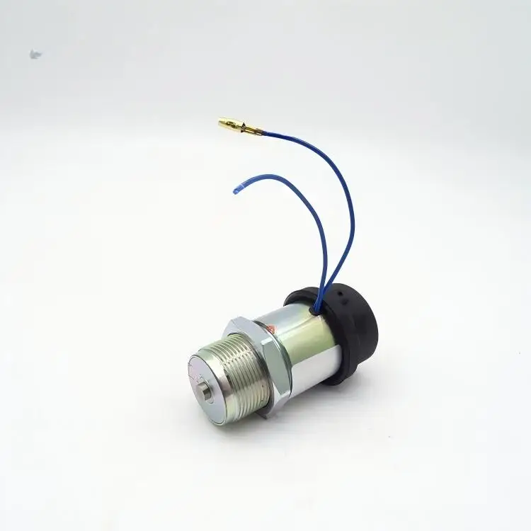 Solenoid Valve 12V MM40967001 30A8700060 MM43230501 MM4323050 30L87-00060 30L87-00061 XJAF-01561 2295183 30A87-00060 MM409-67001
Solenoid Valve 12V MM40967001 30A8700060 MM43230501 MM4323050 30L87-00060 30L87-00061 XJAF-01561 2295183 30A87-00060 MM409-67001