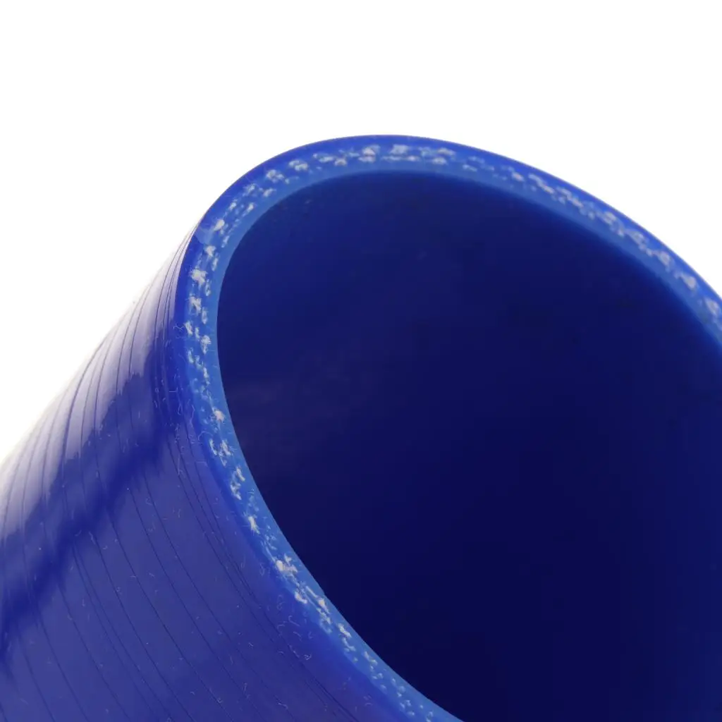 Flexible Silicone Hose 45 Degree Elbow 63mm Turbo Intake Pipe for Car Engine Intercooler Air System
Flexible Silicone Hose 45 Degree Elbow 63mm Turbo Intake Pipe for Car Engine Intercooler Air System