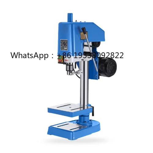 2026-Latest Models Cnc Tapping Drilling Machine Servo Motor
2026-Latest Models Cnc Tapping Drilling Machine Servo Motor