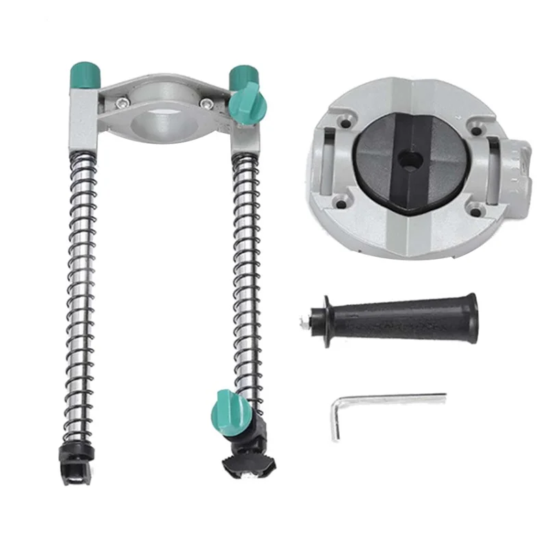 A76I Hand Electric Drill Stand Household Mini Adjustable Electric Drill Stand Drill Holder Bracket Drilling Clamp Grinder
A76I Hand Electric Drill Stand Household Mini Adjustable Electric Drill Stand Drill Holder Bracket Drilling Clamp Grinder