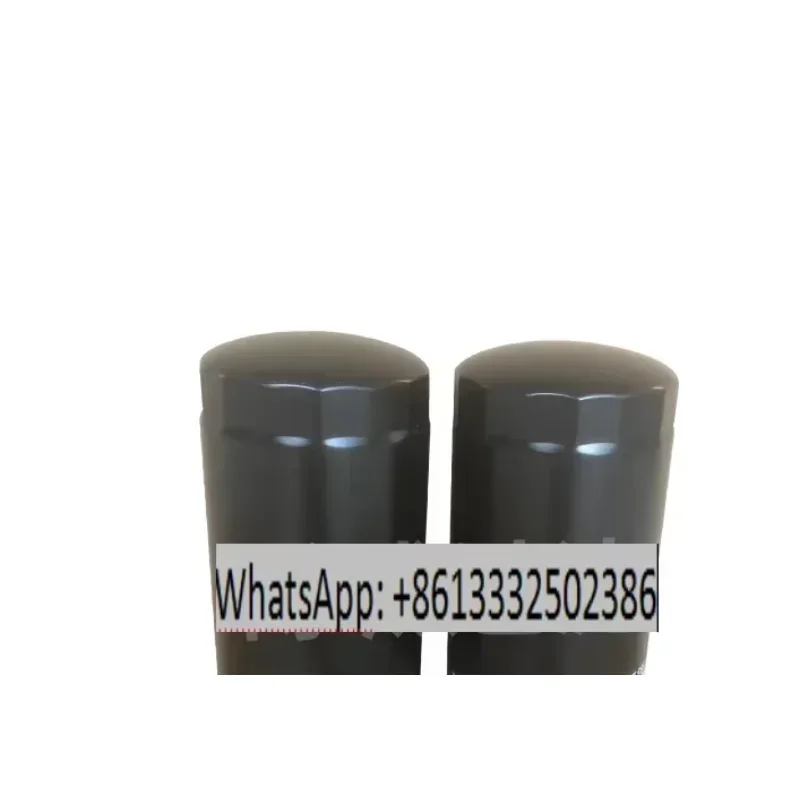 2pcs Replace 1117285 oil filter element/truck/pump truck/engine/fuel filter
2pcs Replace 1117285 oil filter element/truck/pump truck/engine/fuel filter