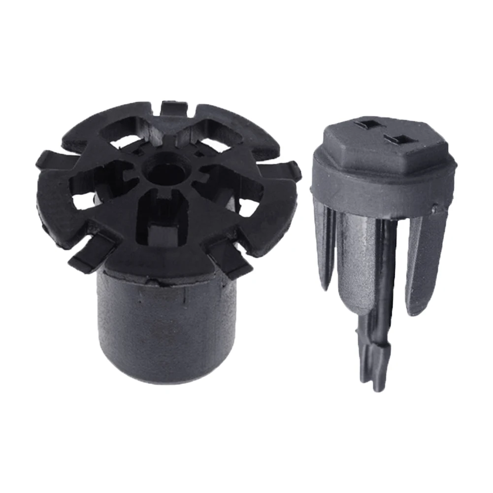 Efficient and Durable Cooling Radiator Upper Support Clip for BMW Ensures efficient cooling and long lasting performance
Efficient and Durable Cooling Radiator Upper Support Clip for BMW Ensures efficient cooling and long lasting performance