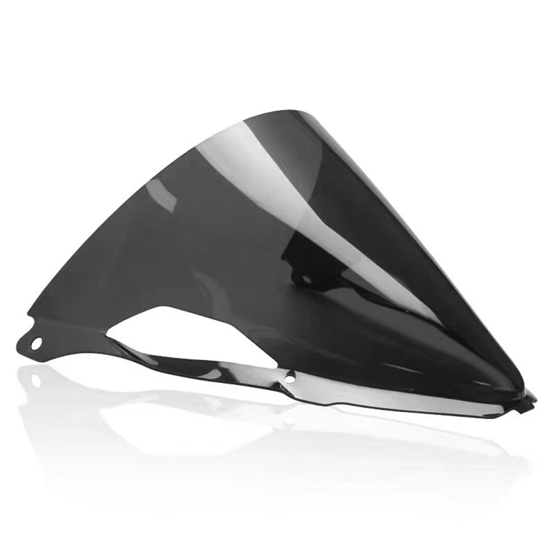 *Applicable to ZX6R raised windshield modified raised windshield competitive windshield new model
*Applicable to ZX6R raised windshield modified raised windshield competitive windshield new model