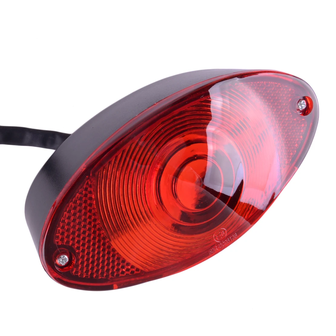 Rear Tail Light Brake Stop Lamp Fit for Kazuma Dingo Falcon 110cc 150cc 250cc Quad Bike ATV Go Kart Buggy 12V
Rear Tail Light Brake Stop Lamp Fit for Kazuma Dingo Falcon 110cc 150cc 250cc Quad Bike ATV Go Kart Buggy 12V