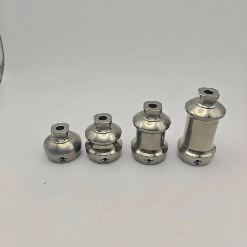 Двунаправленный конусный соединитель для протезов, трубчатый, 32 мм, 45 мм, 60 мм, 75 мм
Двунаправленный конусный соединитель для протезов, трубчатый, 32 мм, 45 мм, 60 мм, 75 мм