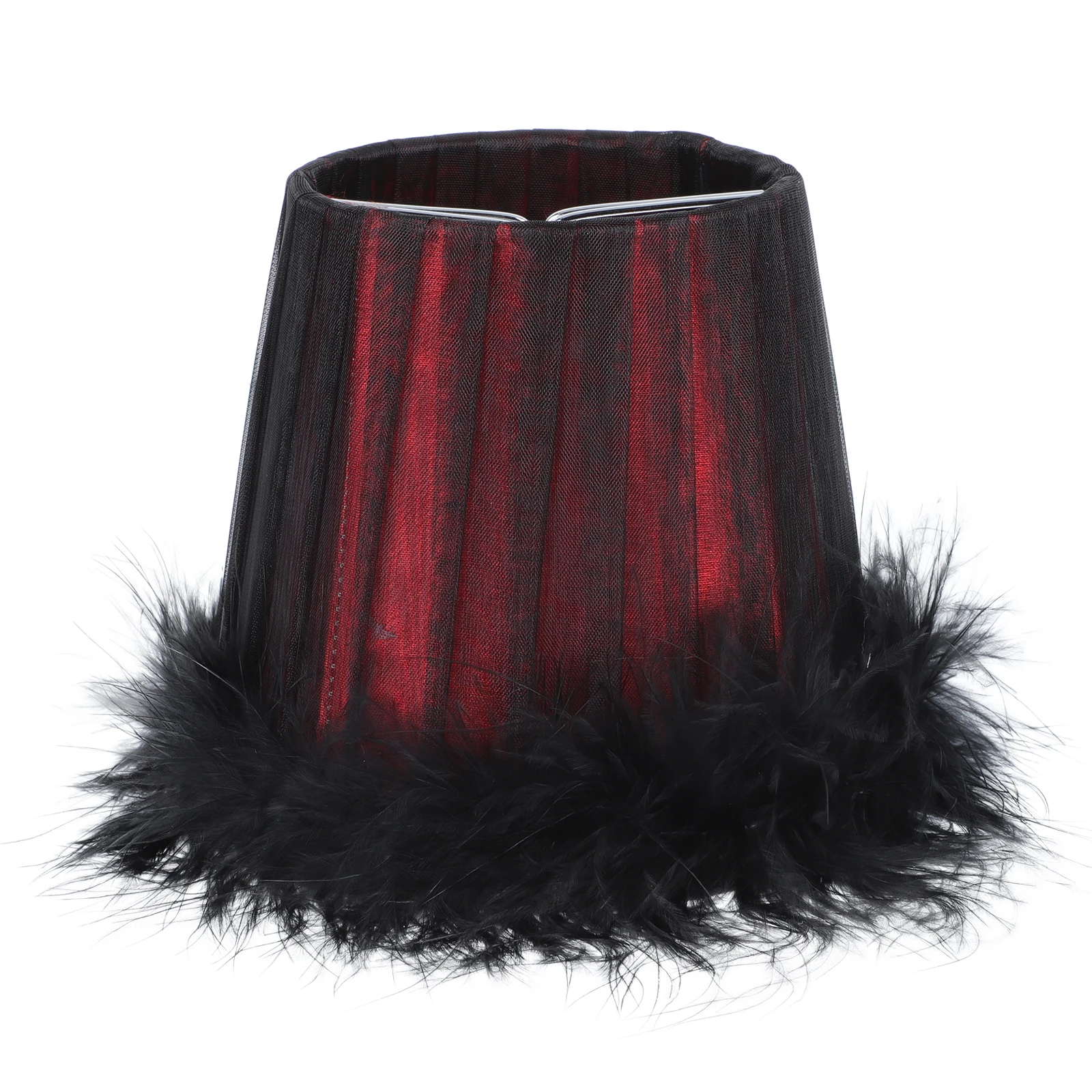 1pc Chandelier Shade Lampshade Decorative Elegant Cover for Bedroom Living Room Dust Protection Modern Boho Design Cloth
1pc Chandelier Shade Lampshade Decorative Elegant Cover for Bedroom Living Room Dust Protection Modern Boho Design Cloth