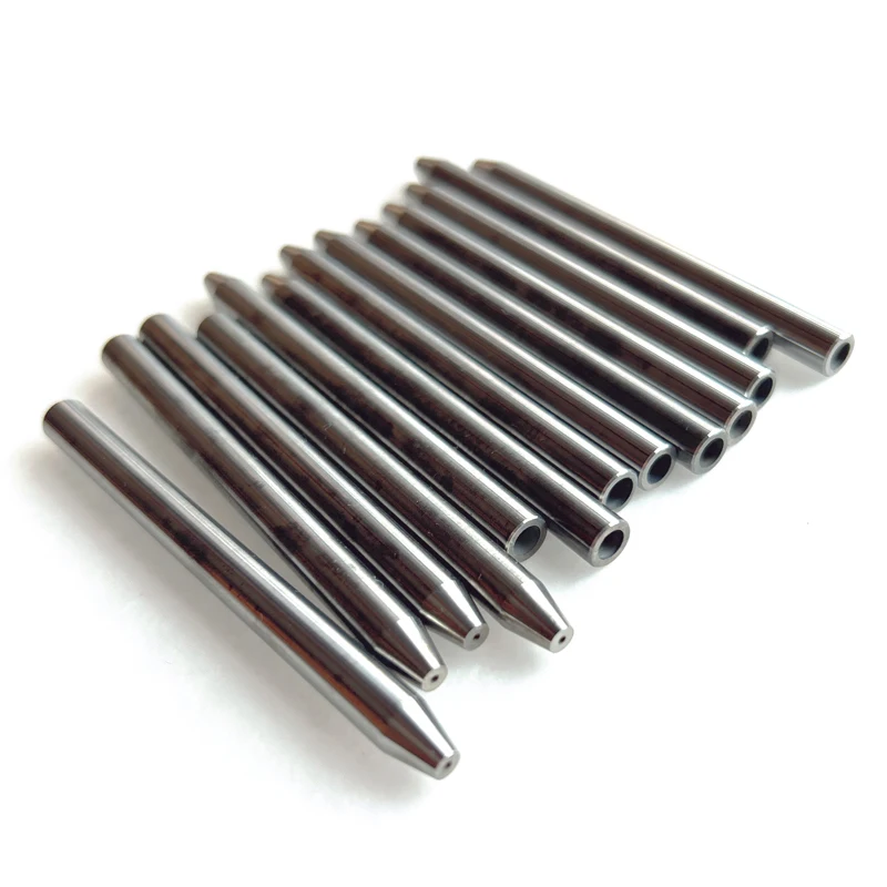 Fast Delivery Abrasive Nozzles All Size 7.14*0.76*76.2 MM Waterjet Cutting Nozzles
Fast Delivery Abrasive Nozzles All Size 7.14*0.76*76.2 MM Waterjet Cutting Nozzles