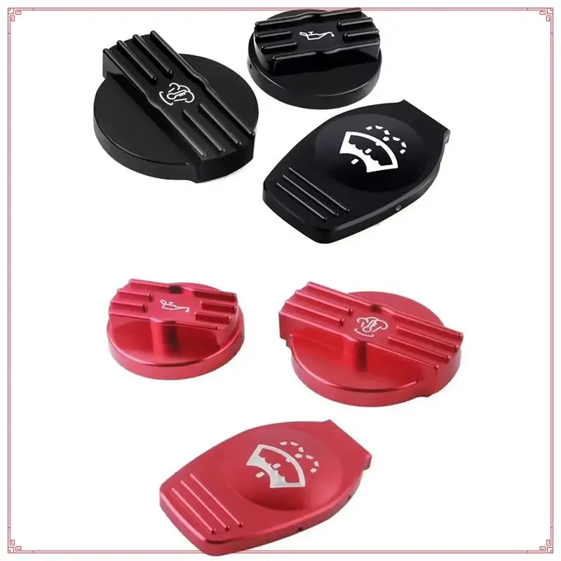 Aluminium Oil Cap Tank Cap Bottle Cap For VW CC Golf 6 R MK6 Scirocco EA888 Engine Protect Origingal
Aluminium Oil Cap Tank Cap Bottle Cap For VW CC Golf 6 R MK6 Scirocco EA888 Engine Protect Origingal
