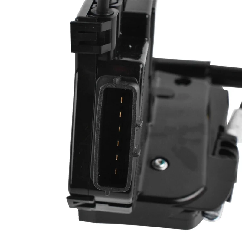 Left Front Door Lock Machine Door Lock Latch Actuator 80501-4BA0A 80501-4BA0B 805014BA0A For Nissan Rogue 2014-2019
Left Front Door Lock Machine Door Lock Latch Actuator 80501-4BA0A 80501-4BA0B 805014BA0A For Nissan Rogue 2014-2019