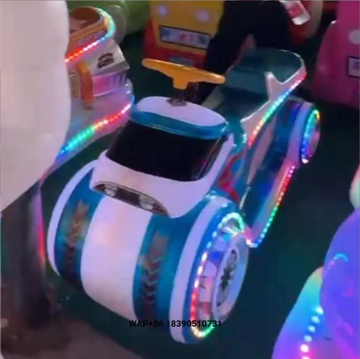 Красочные машинки-бамперы Colorful Park — самые популярные детские машинки-бамперы, машинки-бамперы на аккумуляторах для детей и взрослых для улицы, в продаже
Красочные машинки-бамперы Colorful Park — самые популярные детские машинки-бамперы, машинки-бамперы на аккумуляторах для детей и взрослых для улицы, в продаже