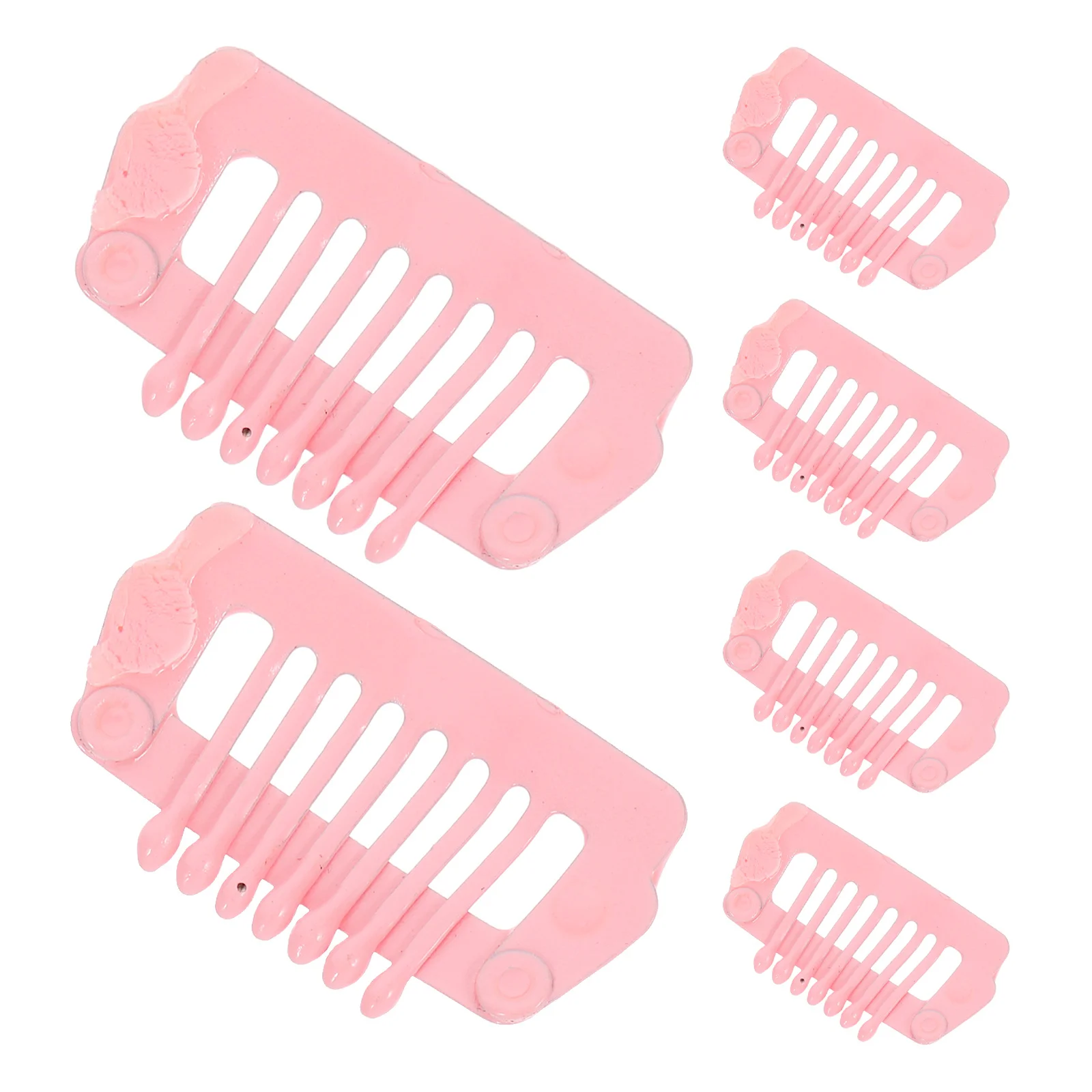 6Pcs Cute Pet Hair Clips Small Barrettes for Puppy Kitten Hair Decoration Secure Fastening Daily Grooming Essential Style Accent
6Pcs Cute Pet Hair Clips Small Barrettes for Puppy Kitten Hair Decoration Secure Fastening Daily Grooming Essential Style Accent