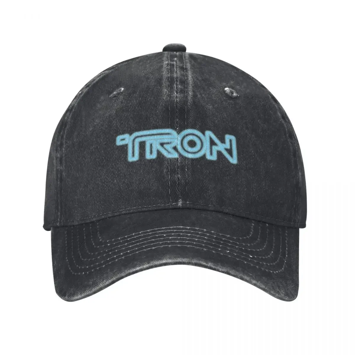 Tron logo done in authentic colours Baseball Cap derby hat custom Hat funny hat Golf Women Men's
Tron logo done in authentic colours Baseball Cap derby hat custom Hat funny hat Golf Women Men's