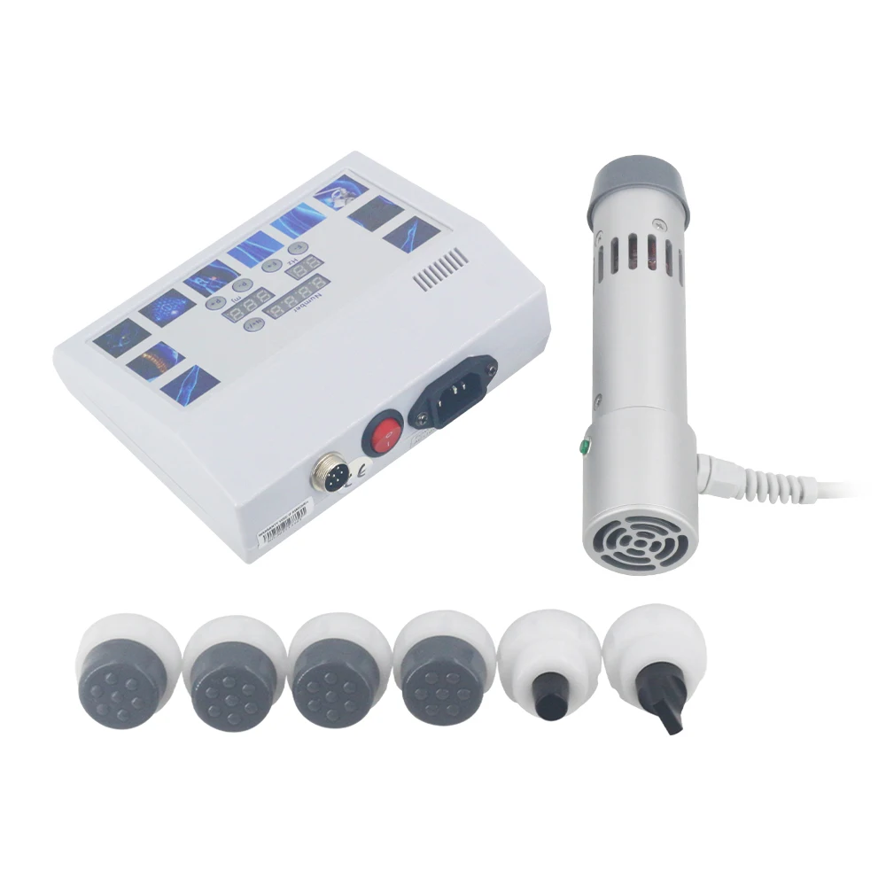 Physiotherapy Shockwave Therapy Machine For ED Treatment Pain Relief Shoulder Massage 300MJ Shock Wave Massager New Tech Handle
Physiotherapy Shockwave Therapy Machine For ED Treatment Pain Relief Shoulder Massage 300MJ Shock Wave Massager New Tech Handle