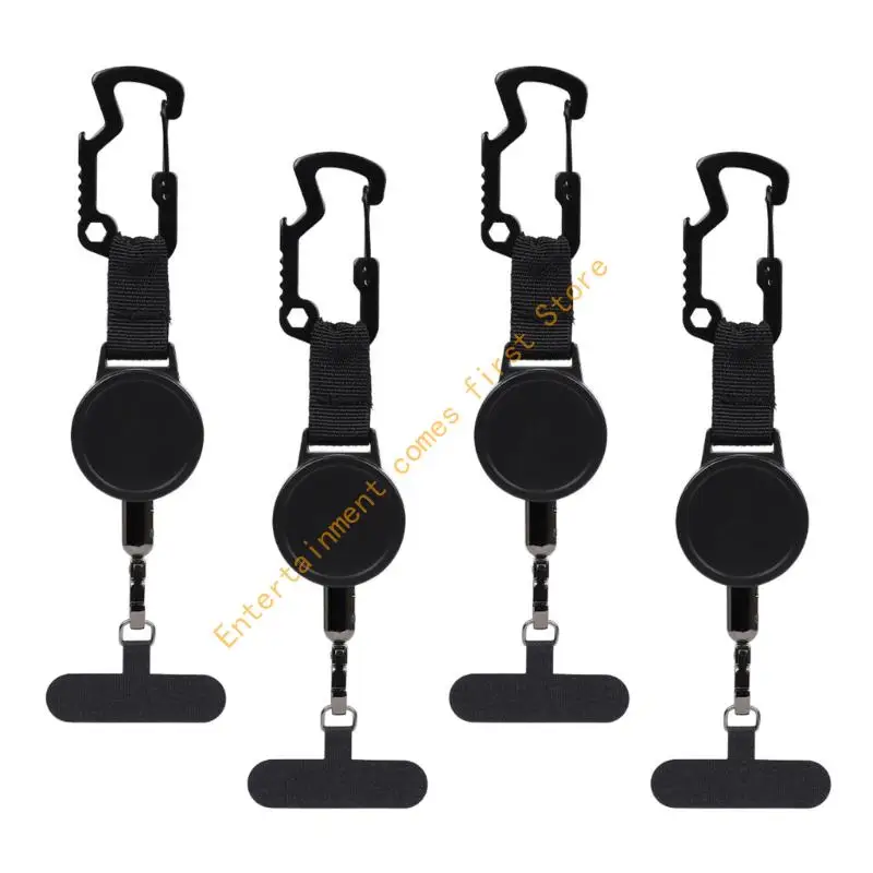 Compacts Holder Phone Holder AntiTheft Phone Mount Stand Retractable From 21.50cm To 60cm For Various Outdoors Adventure 55KD
Compacts Holder Phone Holder AntiTheft Phone Mount Stand Retractable From 21.50cm To 60cm For Various Outdoors Adventure 55KD