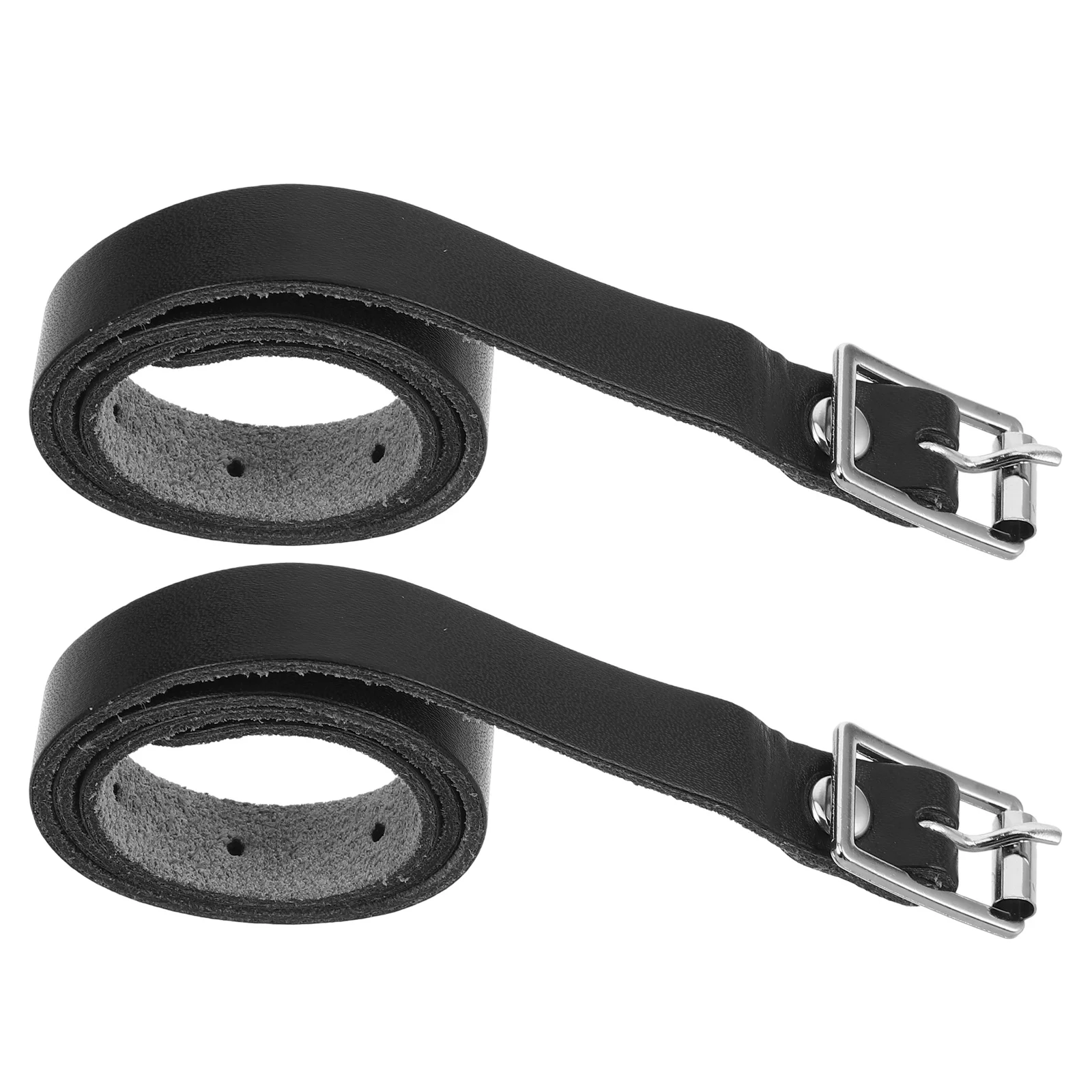 Premium Long Shank PU Coated Stainless Steel Riding Straps for Western Cowboy Boots Equestrian Training Use for Adults
Premium Long Shank PU Coated Stainless Steel Riding Straps for Western Cowboy Boots Equestrian Training Use for Adults