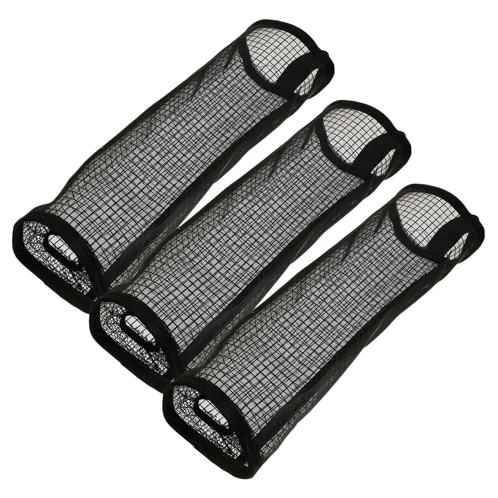 3Pcs -Resistant Bag Dispensers Multi-Function Cylinder Grocery Bag Holders Home Accessory Kitchen Supplies
3Pcs -Resistant Bag Dispensers Multi-Function Cylinder Grocery Bag Holders Home Accessory Kitchen Supplies