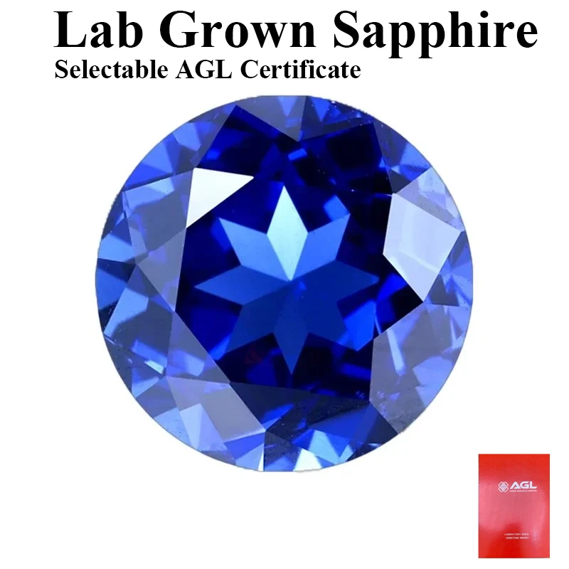 Выполненный в лаборатории сапфир круглой формы, королевский синий цвет, драгоценный камень ручной работы для продвинутых изготовления ювелирных изделий, материал на выбор, сертифит AGL
Выполненный в лаборатории сапфир круглой формы, королевский синий цвет, драгоценный камень ручной работы для продвинутых изготовления ювелирных изделий, материал на выбор, сертифит AGL