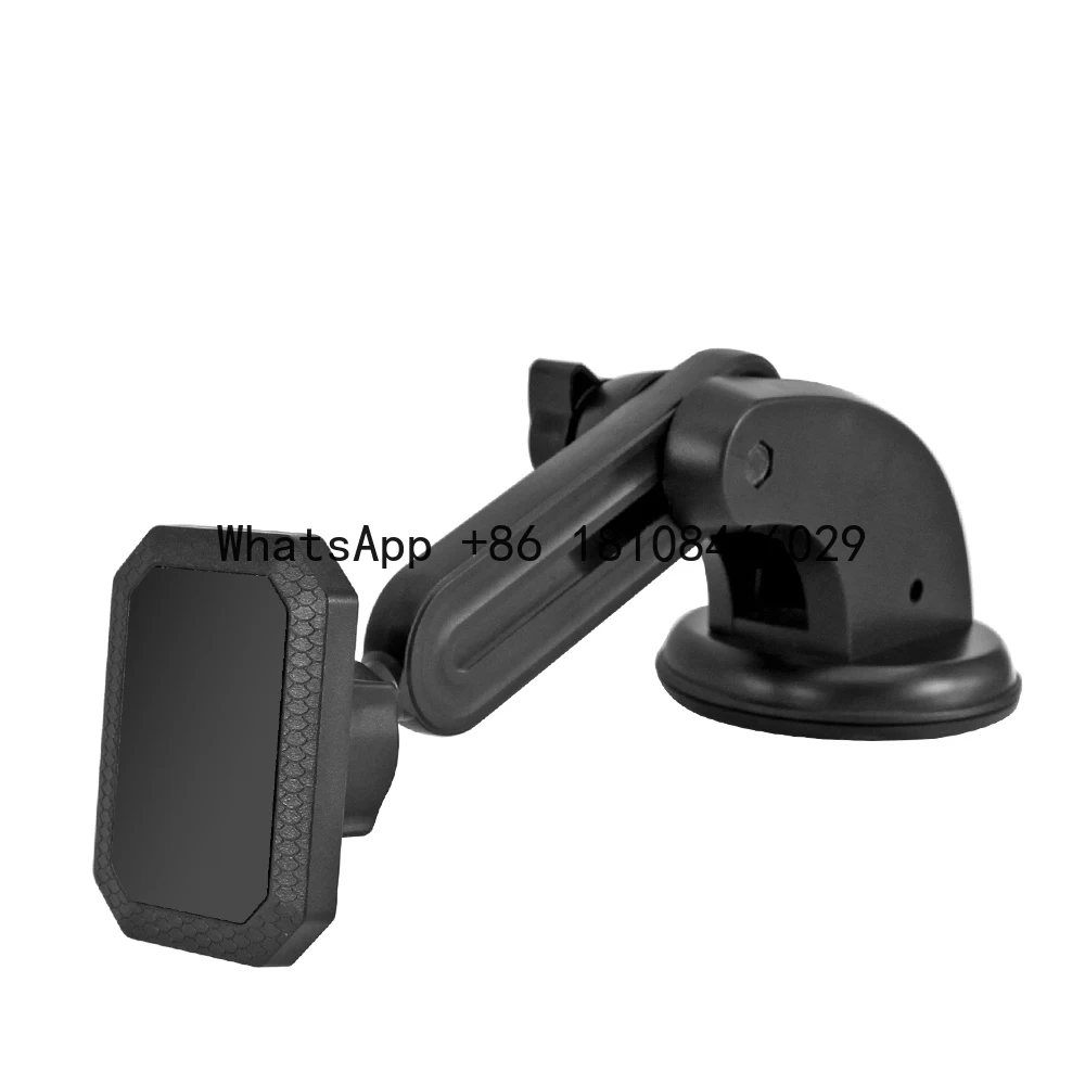 Magnetic Car Phone Holder 260 Rotation Wholesale Car Phone Holder for Windshield & Dashboard
Magnetic Car Phone Holder 260 Rotation Wholesale Car Phone Holder for Windshield & Dashboard