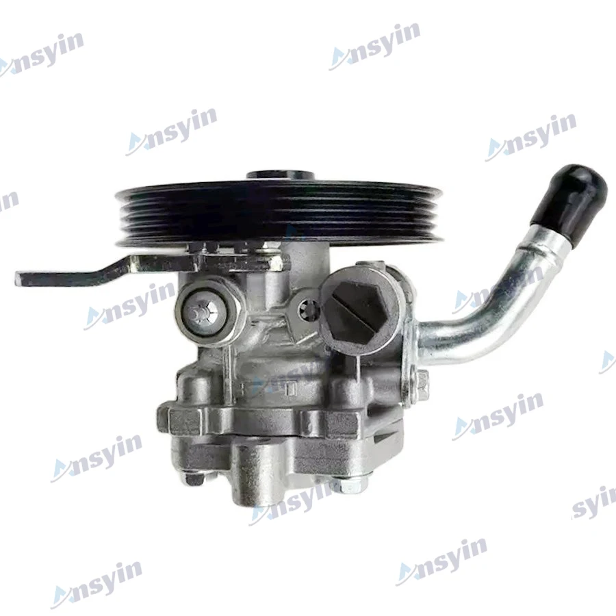New Auto Power Steering Pump Fit For Mazda 323 Family 1.6L B25D-32-650 B25D32650
New Auto Power Steering Pump Fit For Mazda 323 Family 1.6L B25D-32-650 B25D32650