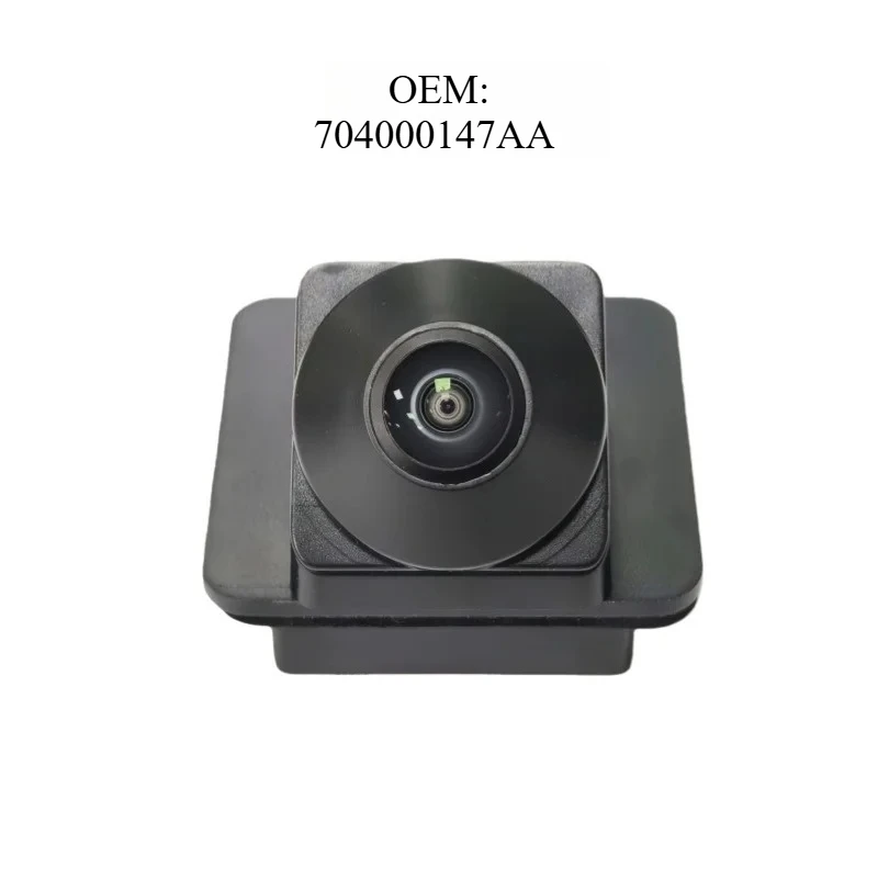 704000147AA For Chery Tiggo 7 8 Pro 1.6T GDI Car 360° Surround Rear View Camera Auxiliary Parking Reversing Camera Original
704000147AA For Chery Tiggo 7 8 Pro 1.6T GDI Car 360° Surround Rear View Camera Auxiliary Parking Reversing Camera Original