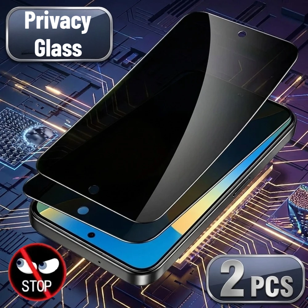 2 шт. защитных пленок для экрана от подглядывания для Google Pixel 10 9 Pro XL 8 9 10 Pro 10a 9a 8a 7a 6a, закаленное стекло с защитой от царапин
2 шт. защитных пленок для экрана от подглядывания для Google Pixel 10 9 Pro XL 8 9 10 Pro 10a 9a 8a 7a 6a, закаленное стекло с защитой от царапин