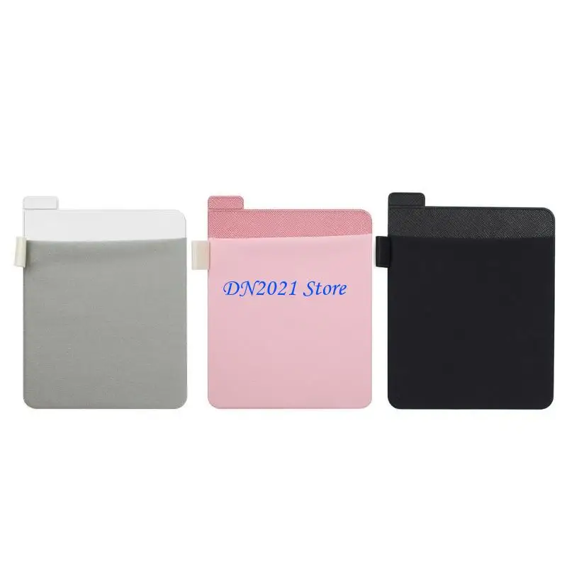 F3KE Holder Portable External Hard Drive Carrying Case for Computer On Laptop Organizers Portable Storage Pocket
F3KE Holder Portable External Hard Drive Carrying Case for Computer On Laptop Organizers Portable Storage Pocket