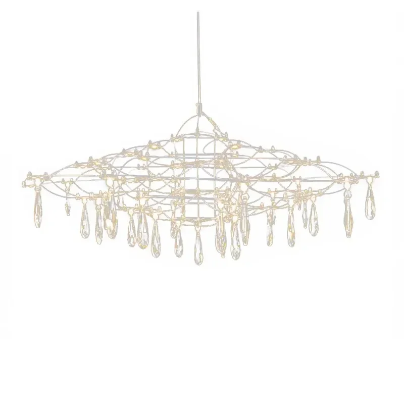 Light Cube Crystal Chandelier Italian Light Luxury Living Room Restaurant Villa Model House Designer Gypsy Lighting
Light Cube Crystal Chandelier Italian Light Luxury Living Room Restaurant Villa Model House Designer Gypsy Lighting