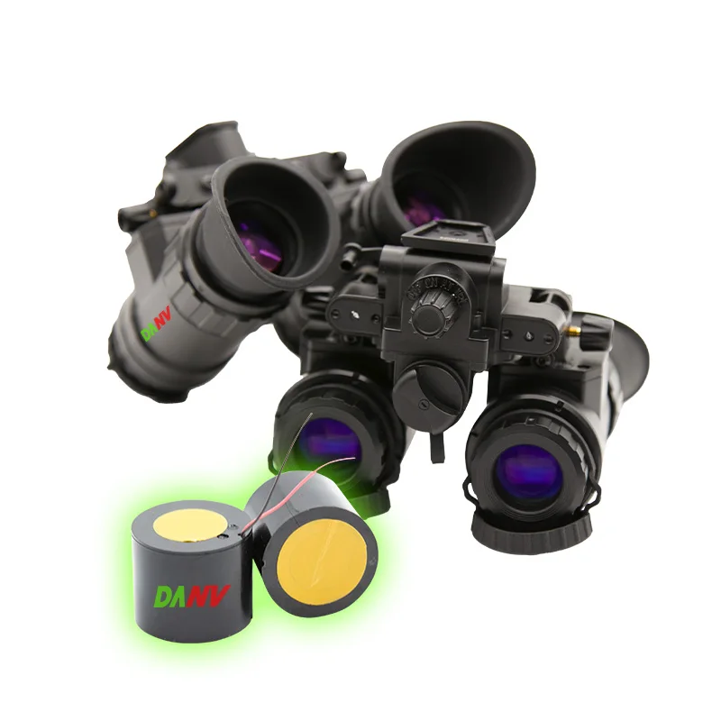 Products subject to negotiationGreat Performance Fom1400-1600 Sharp Image White Phosphor For Outdoor And Low Light Nigh PVS31
Products subject to negotiationGreat Performance Fom1400-1600 Sharp Image White Phosphor For Outdoor And Low Light Nigh PVS31