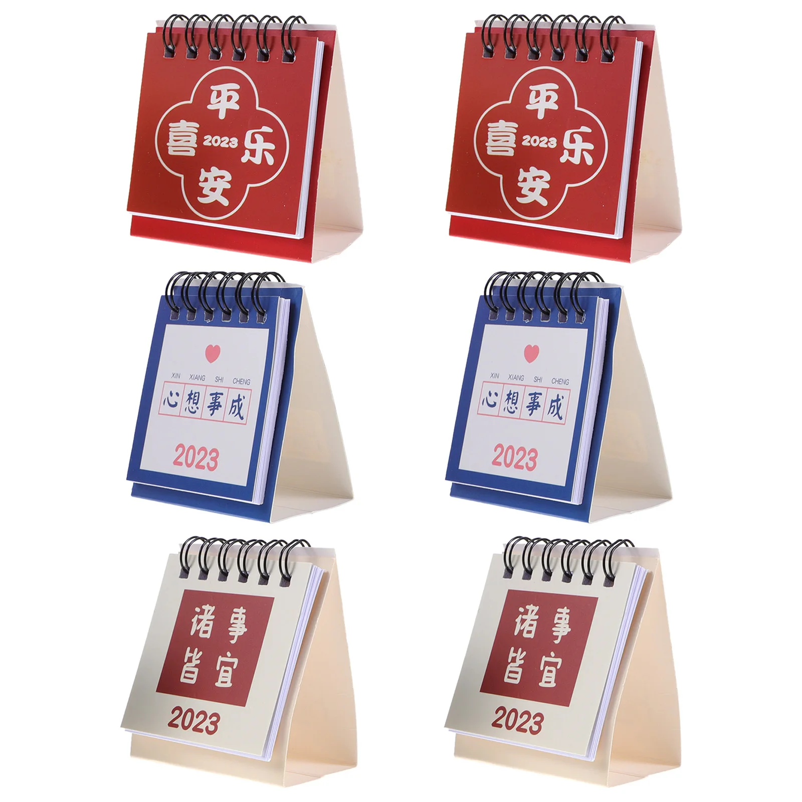 6pcs Mini Desk Calendar Creative naments Perpetual Home Office Decor Chinese Style Monthly Planner Table Accessories
6pcs Mini Desk Calendar Creative naments Perpetual Home Office Decor Chinese Style Monthly Planner Table Accessories