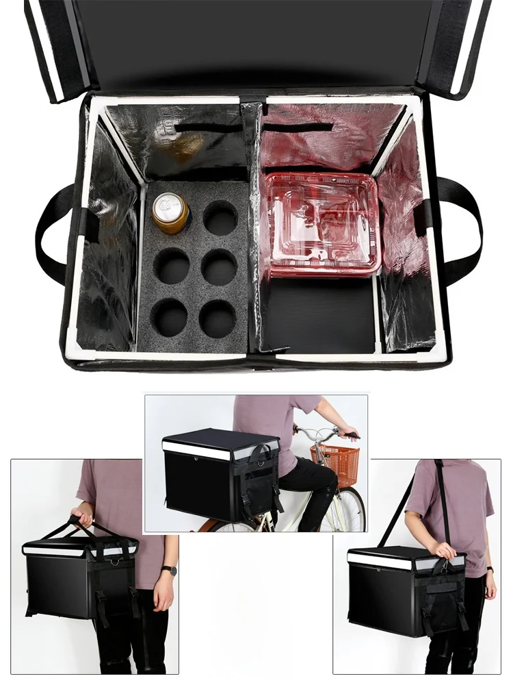 Водонепроницаемая термосумка, маленькая и большая коробка для еды, оборудование для вершника, мерная очень бычья ткань Ice Pa Cam...
Водонепроницаемая термосумка, маленькая и большая коробка для еды, оборудование для вершника, мерная очень бычья ткань Ice Pa Cam...