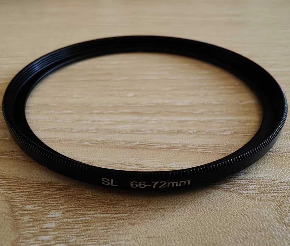 Lens Adapter Ring For Camera Rollei 6008 SL66 HY6 Filter Adapter Ring Rollei 6000 Series 50 80 150 250 lens UV 72mm
Lens Adapter Ring For Camera Rollei 6008 SL66 HY6 Filter Adapter Ring Rollei 6000 Series 50 80 150 250 lens UV 72mm