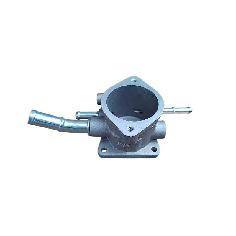 Thermostat Seat for Chinese CHANGAN CS75 CS95 Engine 1.8T 2.0L Auto car motor parts
Thermostat Seat for Chinese CHANGAN CS75 CS95 Engine 1.8T 2.0L Auto car motor parts