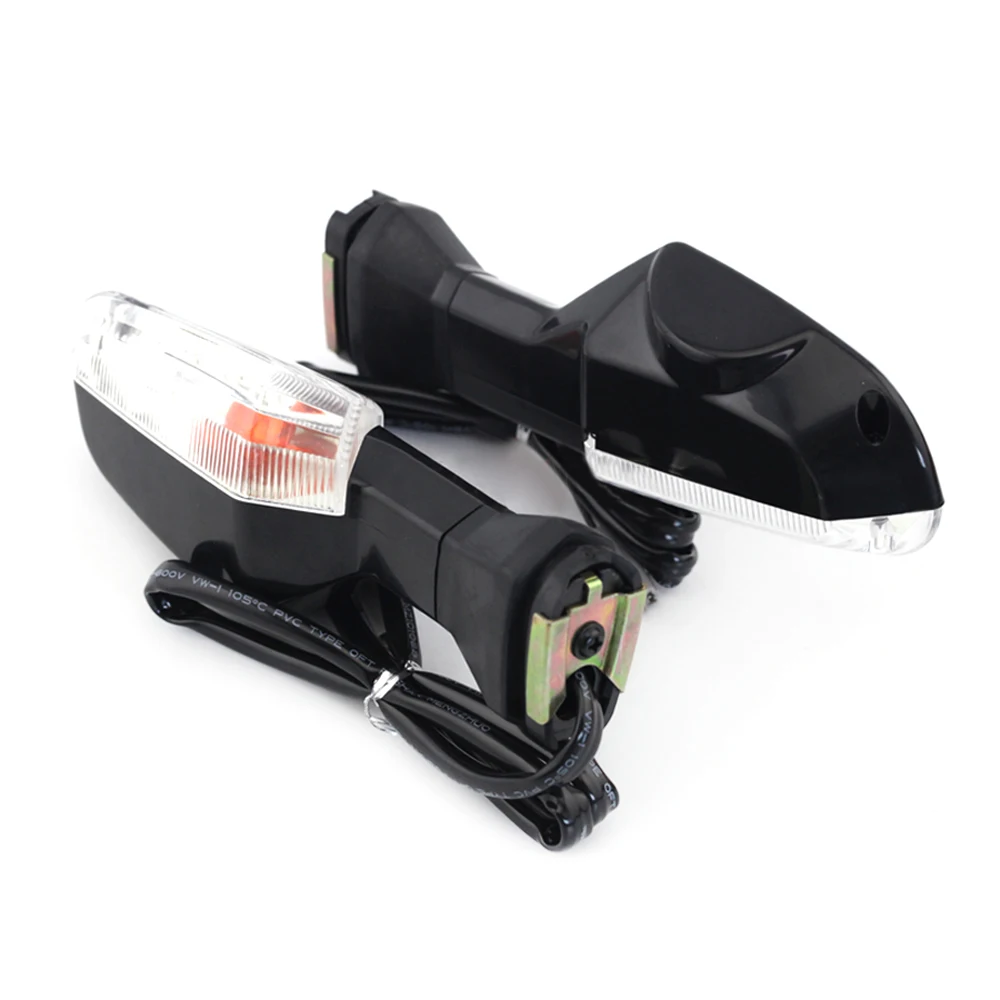 Enhance Style and Functionality with Front or Rear Turning Signal Light for KAWASAKI KLE 6501000 Versys ER6N ZRX 1200
Enhance Style and Functionality with Front or Rear Turning Signal Light for KAWASAKI KLE 6501000 Versys ER6N ZRX 1200