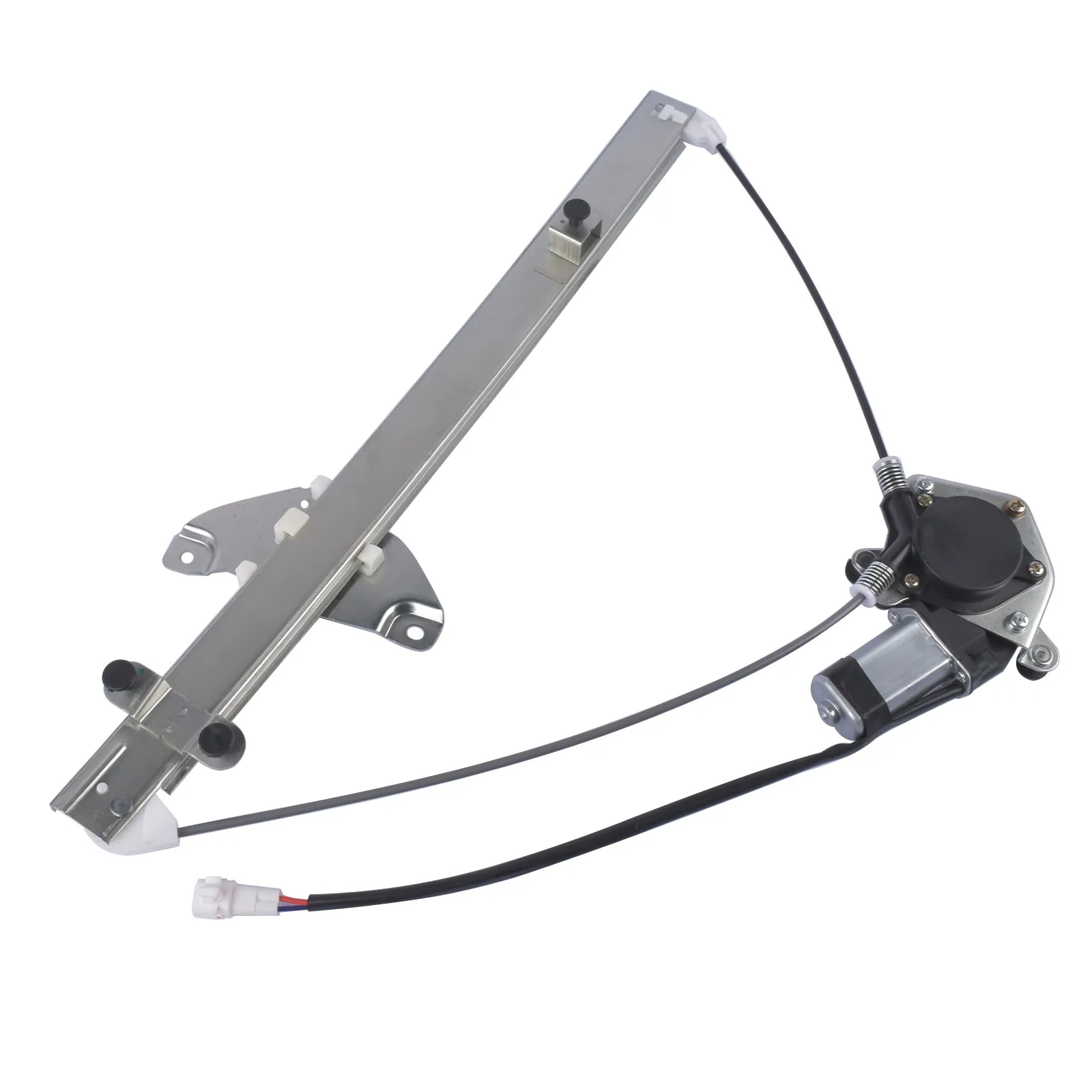 AP01 Power Window Regulator w/ Motor Front Right for Toyota RAV4 2.0L l4 1996-2000 Sport Utility 4-Door 69810-42041
AP01 Power Window Regulator w/ Motor Front Right for Toyota RAV4 2.0L l4 1996-2000 Sport Utility 4-Door 69810-42041