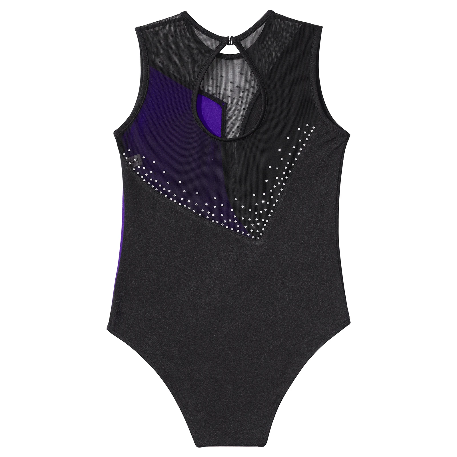 Girls Ballet Leotard Rhythmic Gymnastics Bodysuit Sleeveless Children Acrobatics Roller Figure Skating Dance Jumpsuit Dancewear
Girls Ballet Leotard Rhythmic Gymnastics Bodysuit Sleeveless Children Acrobatics Roller Figure Skating Dance Jumpsuit Dancewear