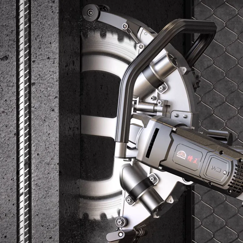 Высокочастотная кольцевая пила, машина для резки стен, мощный станок для резки бетона, оборудование для резки кольцевой пилы
Высокочастотная кольцевая пила, машина для резки стен, мощный станок для резки бетона, оборудование для резки кольцевой пилы