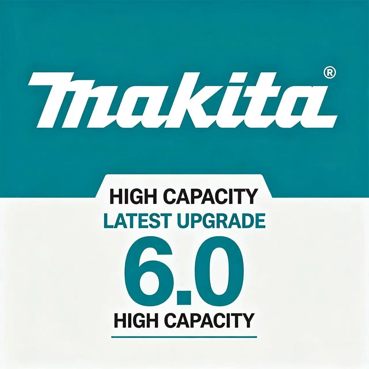 Makita 18V LXT Original Battery BL1840B BL1860B 4.0Ah 6.0Ah Li-ion Battery Pack For Drills Wrenches Saws
Makita 18V LXT Original Battery BL1840B BL1860B 4.0Ah 6.0Ah Li-ion Battery Pack For Drills Wrenches Saws