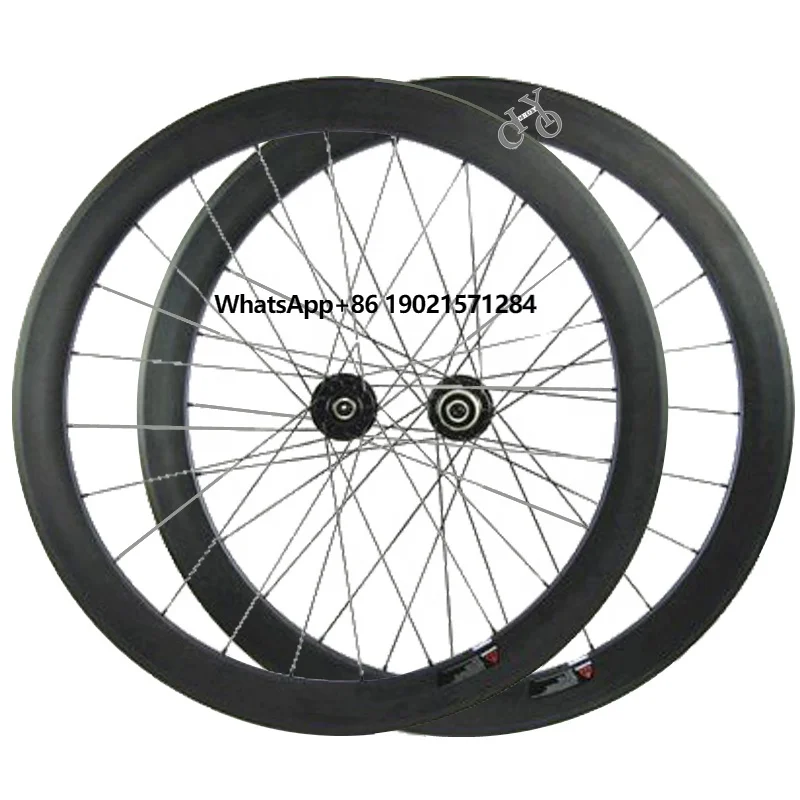 Carbon Bike Wheel U Shape 50mm Clincher Carbon Fiber Bicycle Wheelset 25mm Width V Brake Carbon Wheels Road Bike
Carbon Bike Wheel U Shape 50mm Clincher Carbon Fiber Bicycle Wheelset 25mm Width V Brake Carbon Wheels Road Bike