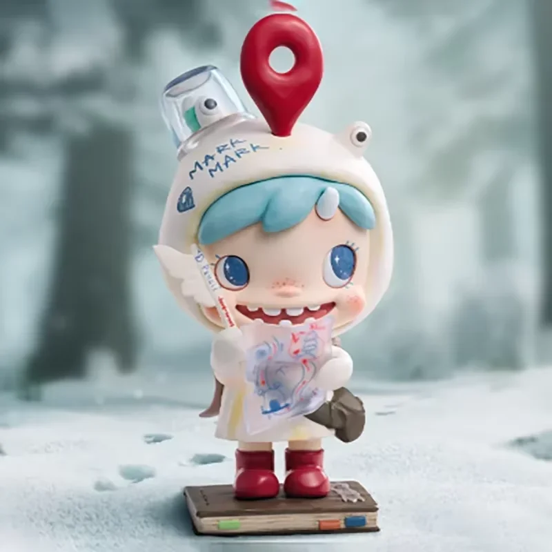 POP MART POLAR Hidden Forest Path Series Trendy Blind Random Box Toys Mystery Box Guess Bag Action Figure Surprise Gift
POP MART POLAR Hidden Forest Path Series Trendy Blind Random Box Toys Mystery Box Guess Bag Action Figure Surprise Gift