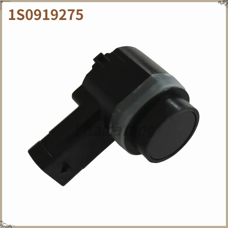 Датчик парковки PDC 1S0919275 3C0919275S для VW Jetta MK5 Golf MK5 6 Passat B6 4H0919275
Датчик парковки PDC 1S0919275 3C0919275S для VW Jetta MK5 Golf MK5 6 Passat B6 4H0919275