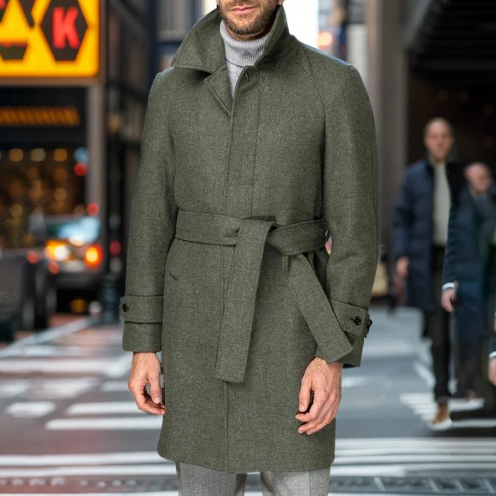 Autumn Winter Coat Fashion Long Coat Autumn Winter Raglan Sleeve Jacket Long Coat Raglan Sleeve Jacket Slight Stretch Fabric
Autumn Winter Coat Fashion Long Coat Autumn Winter Raglan Sleeve Jacket Long Coat Raglan Sleeve Jacket Slight Stretch Fabric